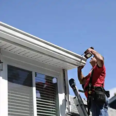 gutter services Greencastle